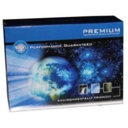 Canon Compatible Imagrun 2230 Standard Yield Toner - Black CT2230